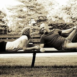 Meet your Posher, Abby